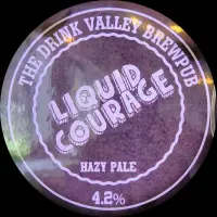 The Drink Valley Liquid Courage