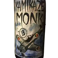 Block Three Brewing Company Kamikaze Monk