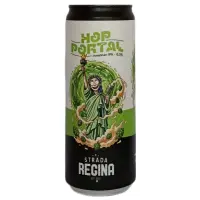 Birrificio Stradaregina Hop Portal