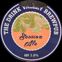 The Drink Valley Session Ale