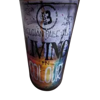 Block Three Brewing Company Living in Colour