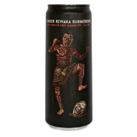 Boia Brewing Company Under Riwaka Submission