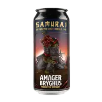 Amager Bryghus Samurai