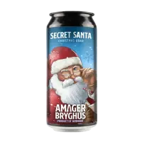 Amager Bryghus Secret Santa