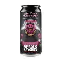 Amager Bryghus The Piggy Plunderer