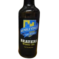 Wensleydale Beaters' Winter Ale
