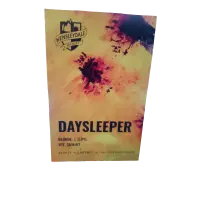 Wensleydale Daysleeper