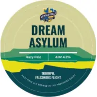 Wensleydale Dream Asylum