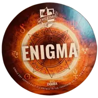 Wensleydale Enigma