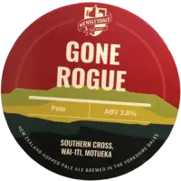 Wensleydale Gone Rogue