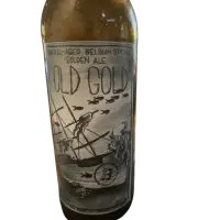 Block Three Brewing Company Old Gold