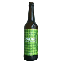 Block Three Brewing Company Padre