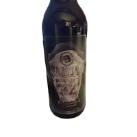 Block Three Brewing Company Stave Grave