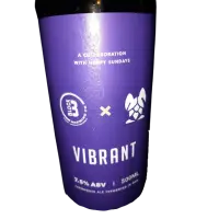 Block Three Brewing Company Vibrant