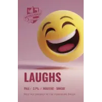 Wensleydale Laughs