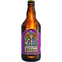 Lion d'Or - Microbrasserie Bishop's Best Bitter