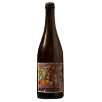 Upright Brewing Supercool IPA