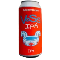 Matchless Brewing Voss IPA