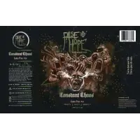 False Hope Brewing Constant Chaos