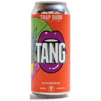 Trap Door Brewing Tang
