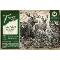 Esker Hart Artisan Ales Fauna Motueka