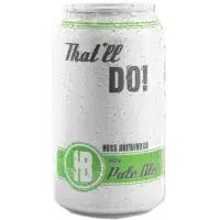 Huss Brewing Company That'll Do IPA