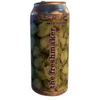 Matchless Brewing The Freshmaker
