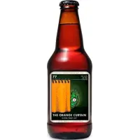 Barley Forge Brewing Company The Orange Curtain