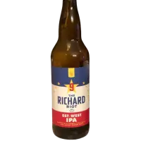 The Dandy Brewing Company The Richard Riot