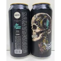 Burial Beer Company A Momentary Pause For Profoundly Deep Messages