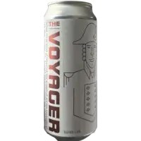 The Depot Craft Brewery & Distillery The Voyager