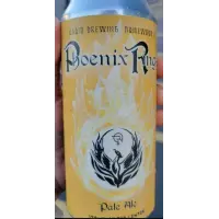 Rabid Brewing Phoenix Rings