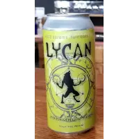Rabid Brewing Lycan American Werewolf