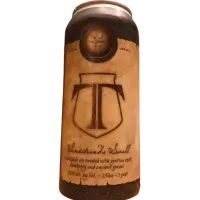 Three Magnets Brewing Vormestrand's Scroll