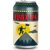 Destihl Brewery Vertex IPA
