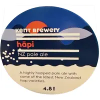 Kent Brewery Hāpi