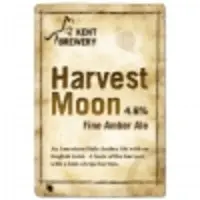 Kent Brewery Harvest Moon
