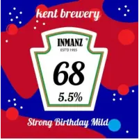 Kent Brewery Inmanz 68