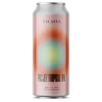 Vilains Brasseurs Projet Tropical IPA