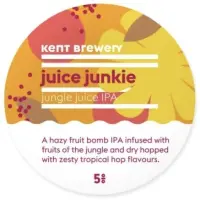 Kent Brewery Juice Junkie