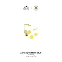 Seoul Brewery Jam Session Fruit Sour II