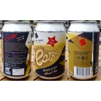 Electric Bear Brewing Co Eazy