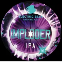 Electric Bear Brewing Co Imploder