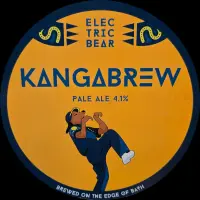Electric Bear Brewing Co Kangabrew