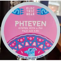Electric Bear Brewing Co Phteven