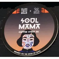 Electric Bear Brewing Co Soul Mama