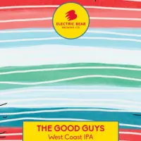 Electric Bear Brewing Co The Good Guys