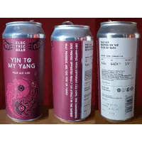 Electric Bear Brewing Co Yin To My Yang