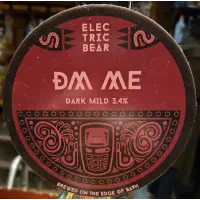 Electric Bear Brewing Co DM ME