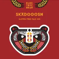 Electric Bear Brewing Co Skadoosh